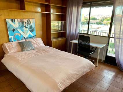 Piso en alquiler en Madrid