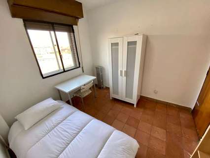 Piso en alquiler en Madrid