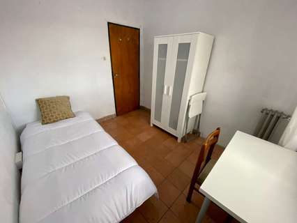 Piso en alquiler en Madrid