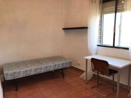 Piso en alquiler en Madrid