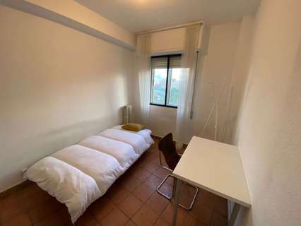 Piso en alquiler en Madrid