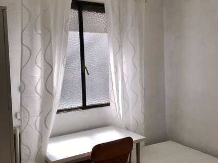 Piso en alquiler en Madrid