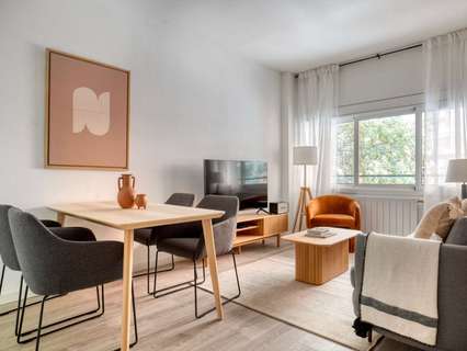 Apartamento en alquiler en Barcelona