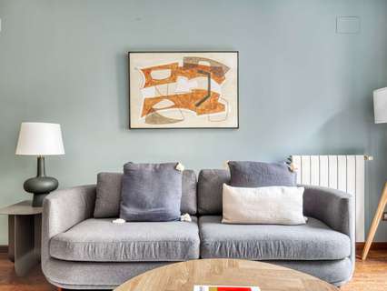 Apartamento en alquiler en Barcelona