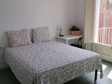 Piso en alquiler en Barcelona