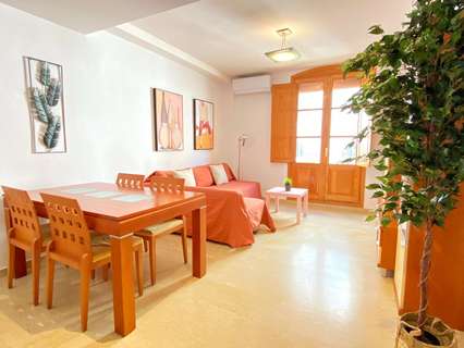 Apartamento en alquiler en Valencia