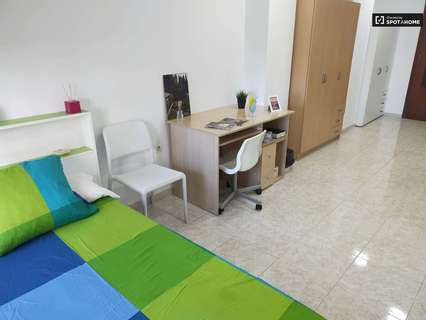 Estudio en alquiler en Granada