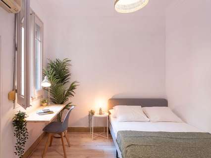 Piso en alquiler en Barcelona