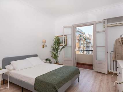 Piso en alquiler en Barcelona