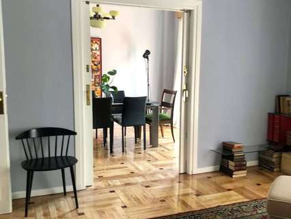 Apartamento en alquiler en Madrid rebajado