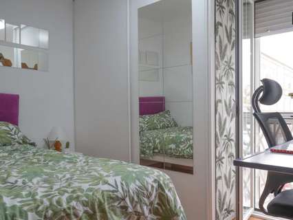 Piso en alquiler en Madrid