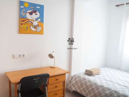 Piso en alquiler en Palma de Mallorca