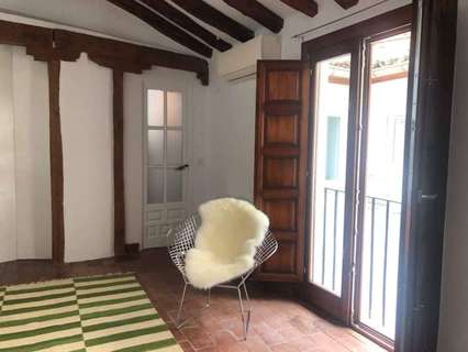 Apartamento en alquiler en Madrid