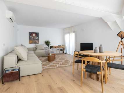 Apartamento en alquiler en Barcelona