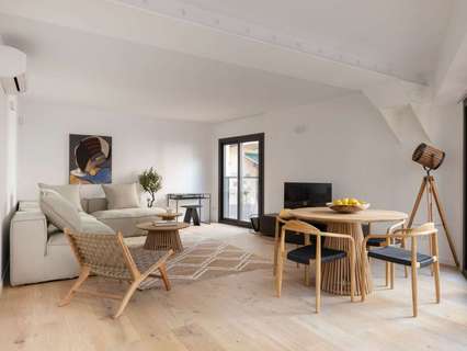 Apartamento en alquiler en Barcelona