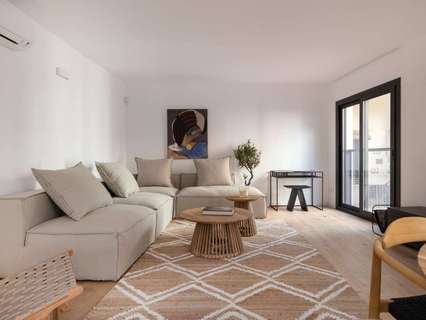 Apartamento en alquiler en Barcelona