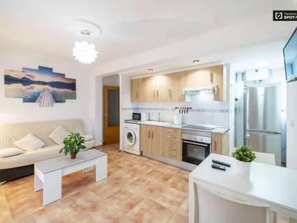 Apartamento en alquiler en Valencia rebajado