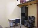 Estudio en alquiler en Madrid