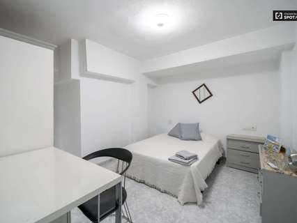 Piso en alquiler en Valencia