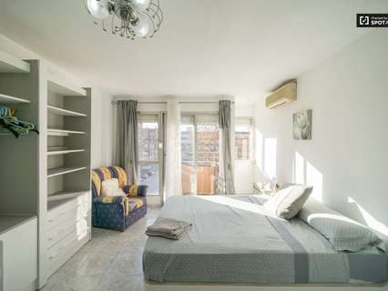 Piso en alquiler en Valencia