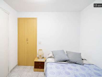 Piso en alquiler en Valencia