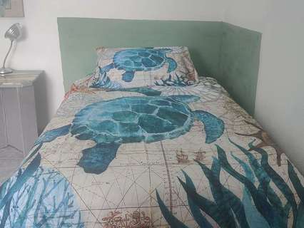 Piso en alquiler en Valencia