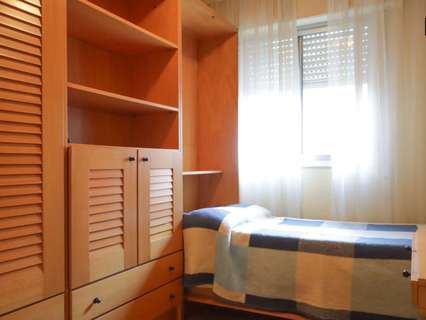 Piso en alquiler en Madrid