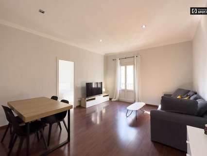 Apartamento en alquiler en Barcelona