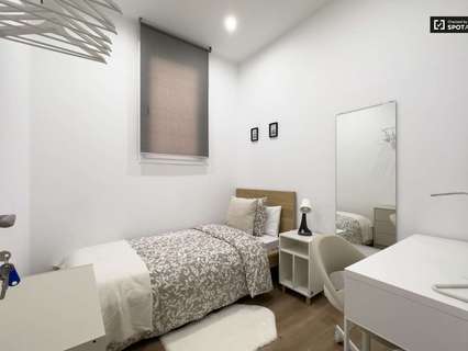 Piso en alquiler en Barcelona