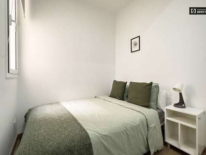 Piso en alquiler en Barcelona