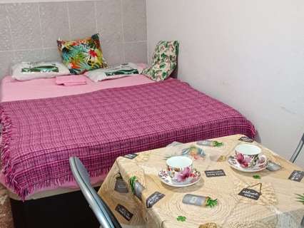 Piso en alquiler en Madrid