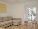 Apartamento en alquiler en Madrid