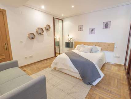 Piso en alquiler en Madrid rebajado