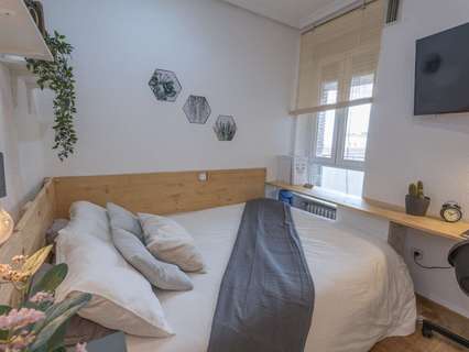 Piso en alquiler en Madrid rebajado