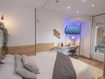 Piso en alquiler en Madrid