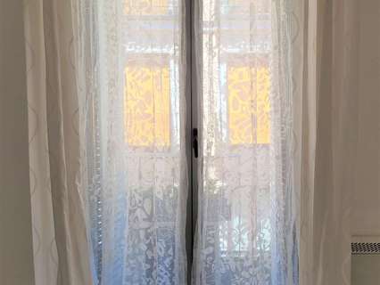 Estudio en alquiler en Madrid