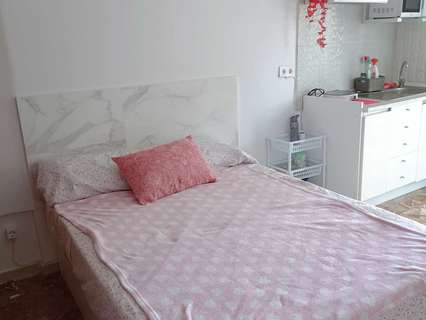 Piso en alquiler en Madrid