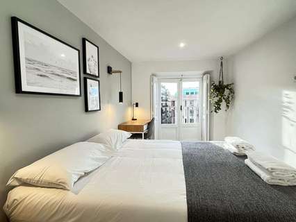 Piso en alquiler en Madrid