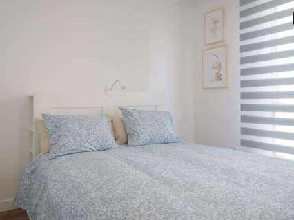 Piso en alquiler en Madrid