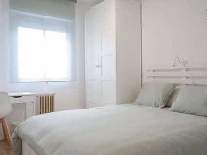 Piso en alquiler en Madrid