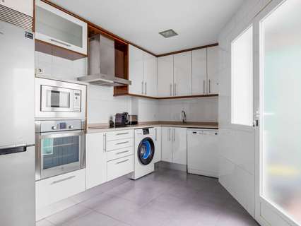 Apartamento en alquiler en Madrid rebajado