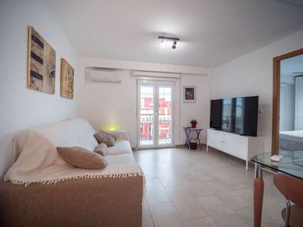Apartamento en alquiler en Valencia