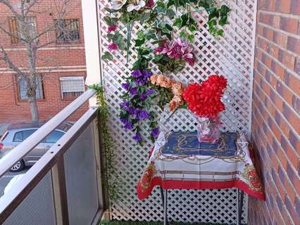 Piso en alquiler en Madrid