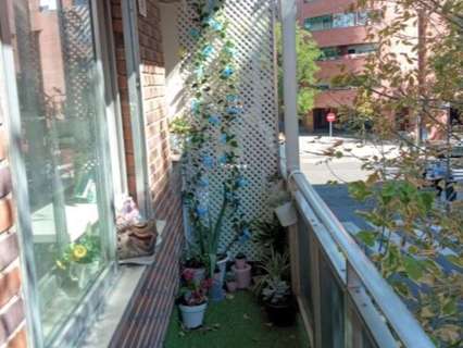 Piso en alquiler en Madrid