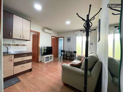 Apartamento en alquiler en Madrid rebajado