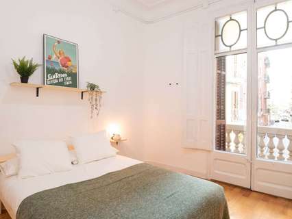 Piso en alquiler en Barcelona