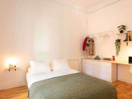 Piso en alquiler en Barcelona rebajado