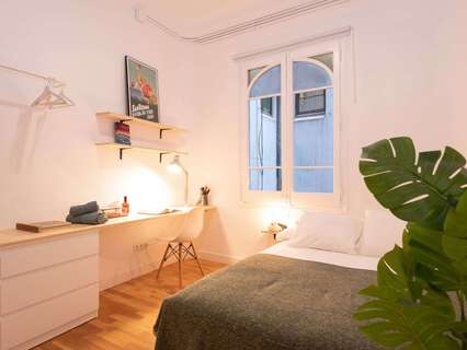 Piso en alquiler en Barcelona