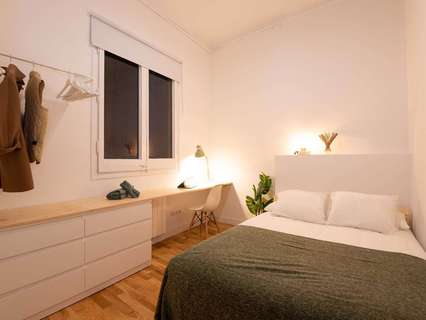 Piso en alquiler en Barcelona