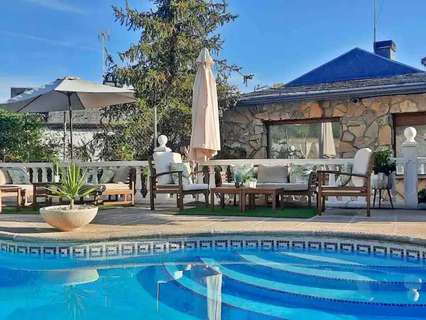 Apartamento en alquiler en Torrelodones